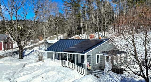 Photo of 192 Stockbridge Cmn, Stockbridge, VT 05772
