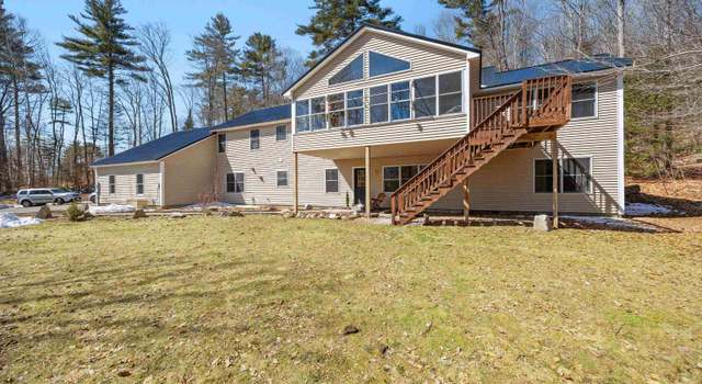 Photo of 224 New Aldrich Rd, Grantham, NH 03753