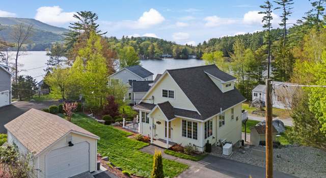 Photo of 20 Wentworth Way, Alton, NH 03810