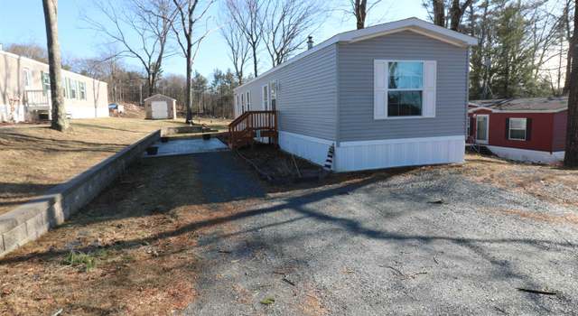Photo of 22 Colonial Dr, Troy, NH 03465