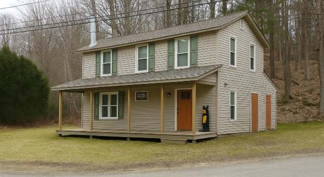 Photo of 28 Jodo Way, Bethlehem, NH 03574