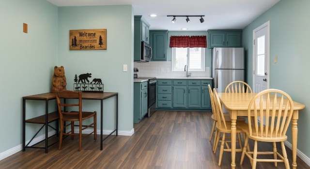 Photo of 28 Jodo Way, Bethlehem, NH 03574