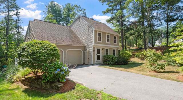 Photo of 2761 Lake Shore Rd #9, Gilford, NH 03249