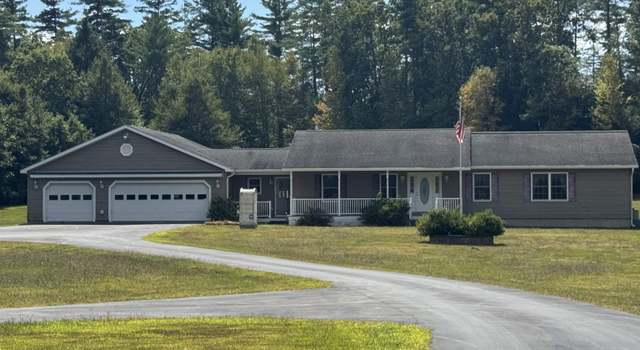 Photo of 215 Monument Rd, Hinsdale, NH 03451