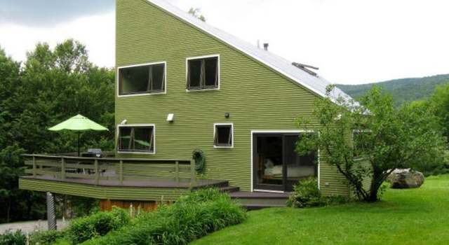 Photo of 579 Rankin Rd, Fayston, VT 05673