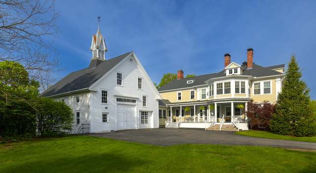 Photo of 9 W Main St, Warner, NH 03278