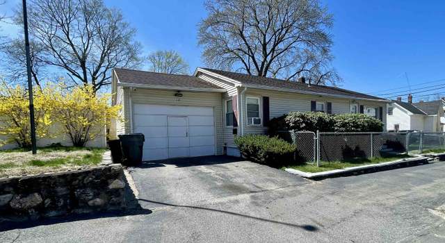 Photo of 435 Spruce St, Manchester, NH 03103