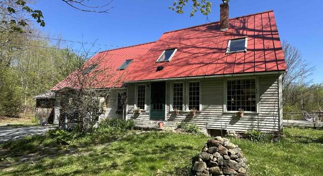 Photo of 611 Old Stoddard Rd, Nelson, NH 03457