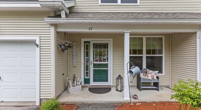 Photo of 47 Marion Ave, Essex, VT 05452