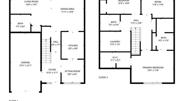 Photo of 47 Marion Ave, Essex, VT 05452
