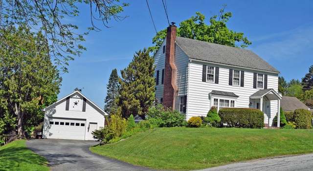 Photo of 158 Camp St, Barre, VT 05641