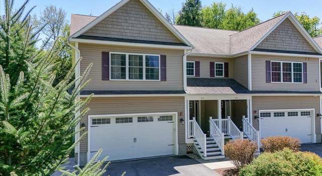 Photo of 40 Ally's Run Unit A, South Burlington, VT 05403