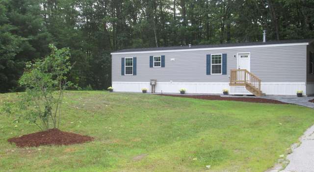 Photo of 23 Hubbard Rd, Deering, NH 03244