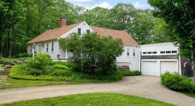 Photo of 22 Bunker Ln, Gilmanton, NH 03237