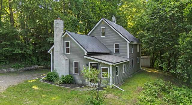 Photo of 29 Summit St, Franklin, NH 03235