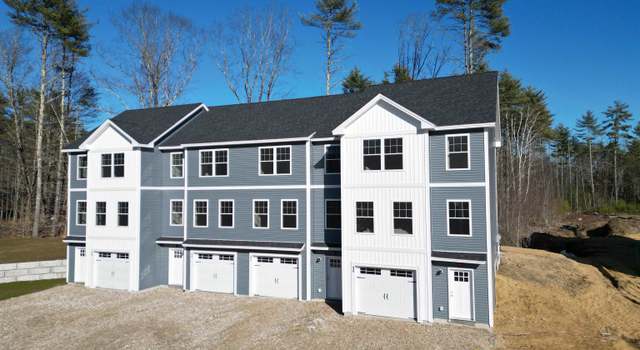 Photo of 10D Wentworth Ln, Barrington, NH 03825