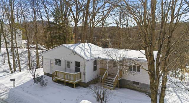 Photo of 766 Main St, Claremont, NH 03743