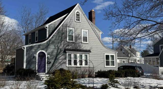 Photo of 181 Mount Vernon St, Dover, NH 03820