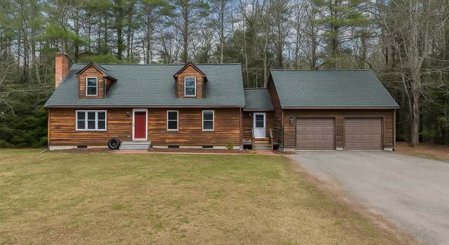 Photo of 728 Bedford Rd, New Boston, NH 03070