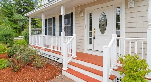 Photo of 16 River Bend Way #1, Manchester, NH 03103