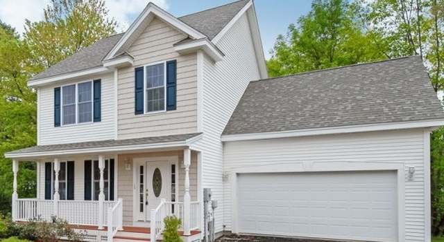 Photo of 16 River Bend Way #1, Manchester, NH 03103