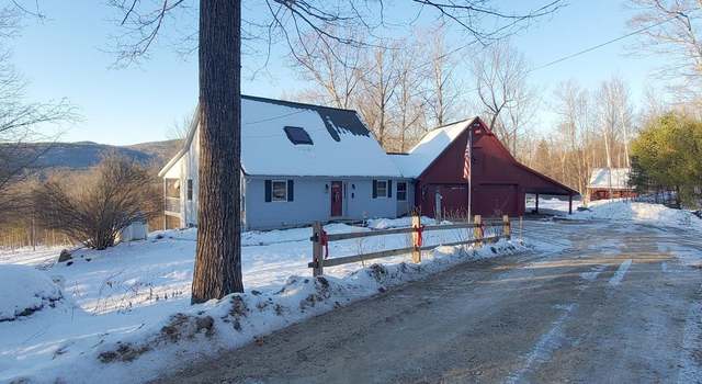 Photo of 103 Pike Hill Rd, Hebron, NH 03241