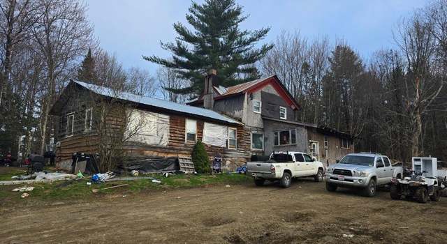 Photo of 933 Burroughs Rd, Kirby, VT 05824
