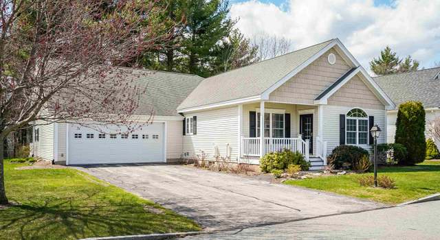 Photo of 18 Nevins Dr, Londonderry, NH 03053