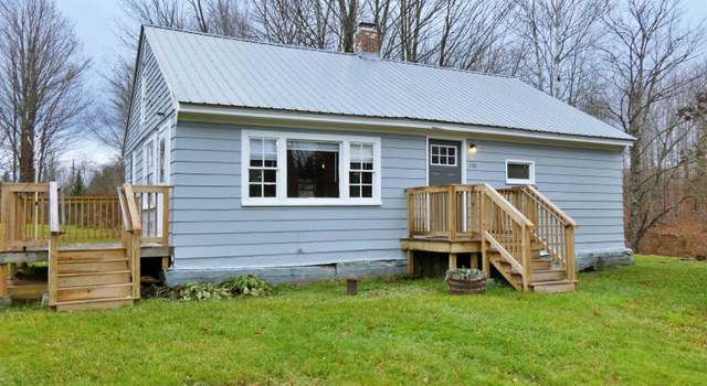 Photo of 740 Center Rd, Albany, VT 05820