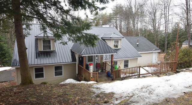 Photo of 374 Berry Rd, Alexandria, NH 03222