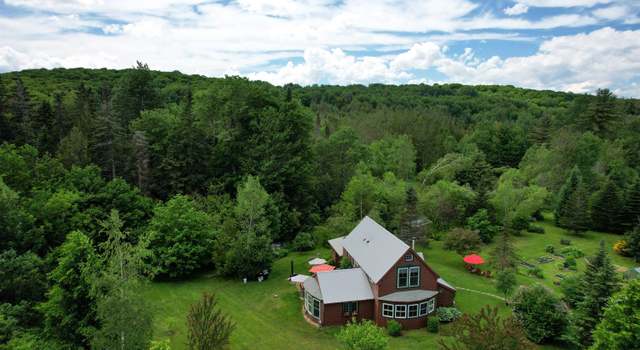 Photo of 5551 Noyestar Rd, Walden, VT 05836