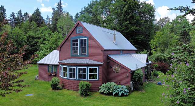 Photo of 5551 Noyestar Rd, Walden, VT 05836