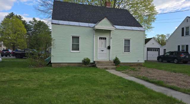 Photo of 4 Martha St, Claremont, NH 03743
