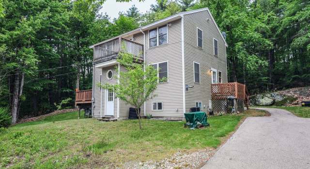Photo of 29 Isaac Frye Hwy, Wilton, NH 03086