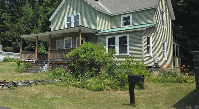 Photo of 30 Commonwealth Ave, Springfield, VT 05156