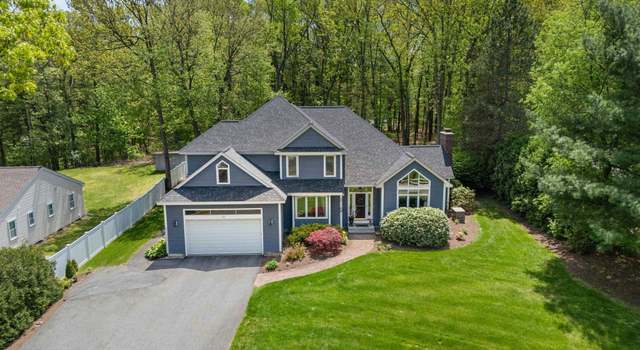 Photo of 15 Fairhaven Rd, Nashua, NH 03060