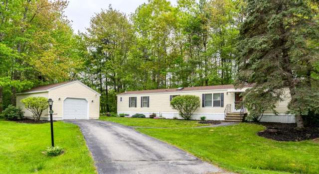 Photo of 14 Burr Ct, Rochester, NH 03868