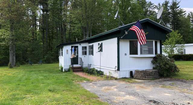 Photo of 15 Country Meadows Dr, Rindge, NH 03461