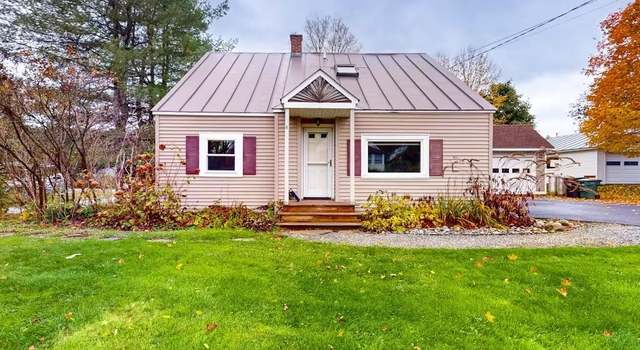 Photo of 8 Derby Dr, Montpelier, VT 05602