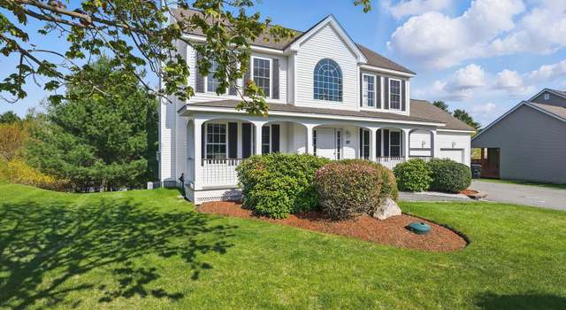 Photo of 127 Marathon Way, Manchester, NH 03109