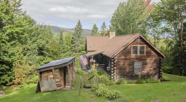 Photo of 1020 Delano Rd, Albany, VT 05820