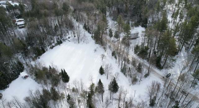 Photo of 0 Crossett Hill Rd, Duxbury, VT 05676