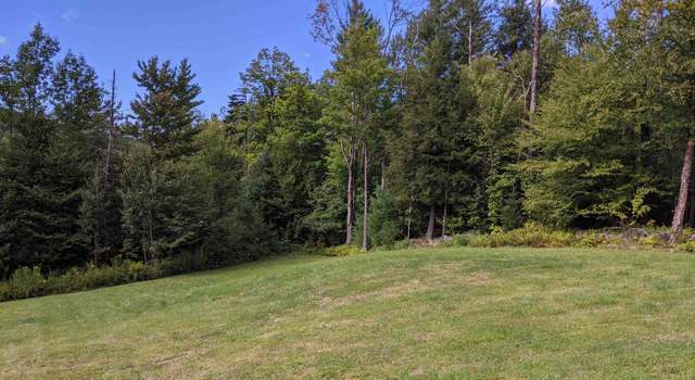 Photo of 0 Crossett Hill Rd, Duxbury, VT 05676