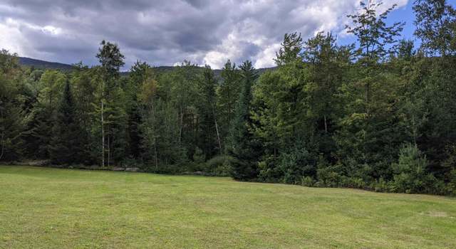 Photo of 0 Crossett Hill Rd, Duxbury, VT 05676