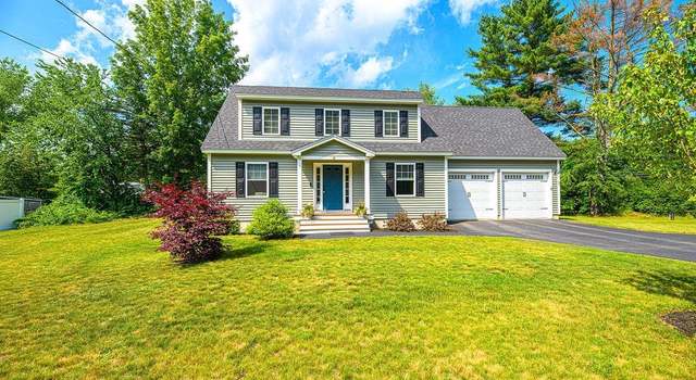 Photo of 9 Marshall Rd, Kingston, NH 03848