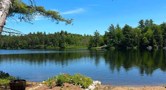 Photo of 28 Island Dr, Madison, NH 03849