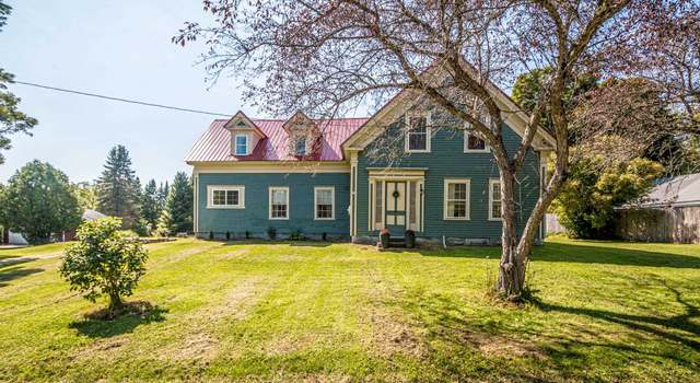 Photo of 46 S Lunenburg Rd, Lunenburg, VT 05906