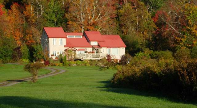 Photo of 1448 Cyrus Rd, Whitingham, VT 05361