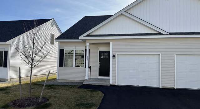 Photo of 16A Angel Point Cir Unit 18A, Goffstown, NH 03045