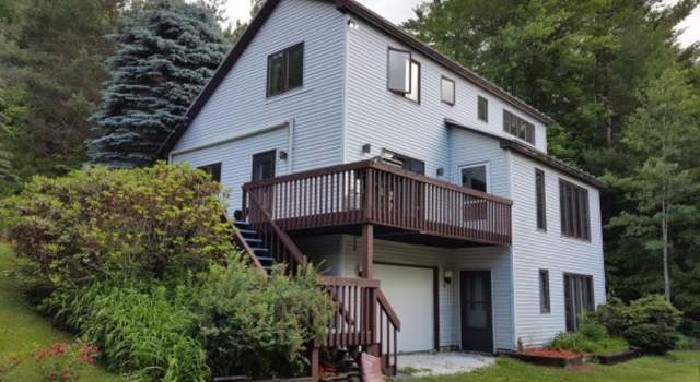 Photo of 520 Dowsville Rd, Moretown, VT 05660